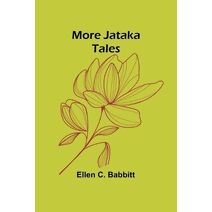 More Jataka Tales