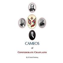 Cameos of Confederate Chaplains