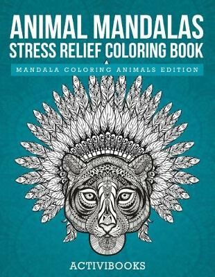 Advanced Patterns & Designs For Adults To Color by Activibooks
