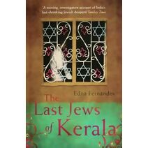 Last Jews Of Kerala
