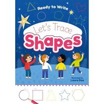 Ready to Write: Let's Trace Shapes