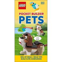 LEGO Pocket Builder Pets (LEGO Pocket Builder)