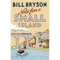 Notes From A Small Island (Bryson)