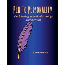 Pen to Personality