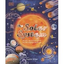 Solar System (Space Explorers)