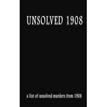 Unsolved 1908 (Unsolved)