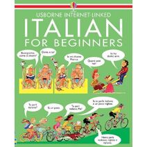 Italian for Beginners (Language for Beginners Book)