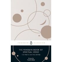 Penguin Book of Spiritual Verse