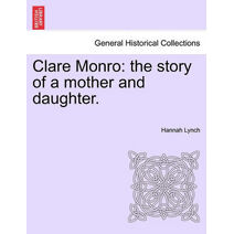 Clare Monro