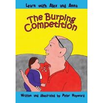 Burping Competition (Learn with Alex and Anna)