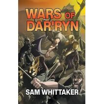 Wars of Dar'ryn (Chronicles of Dar'ryn)
