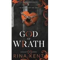 God of Wrath (Legacy of Gods Special Edition)