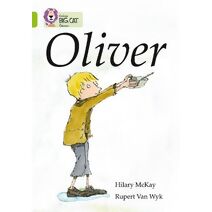 Oliver (Collins Big Cat)