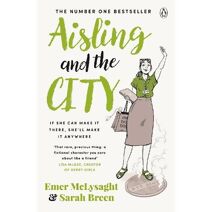 Aisling And The City (Aisling Series)