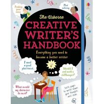 Creative Writer's Handbook (Write Your Own)