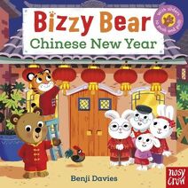Bizzy Bear: Chinese New Year (Bizzy Bear)