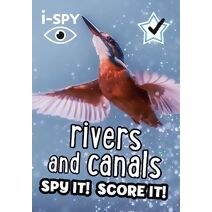 i-SPY Rivers and Canals (Collins Michelin i-SPY Guides)