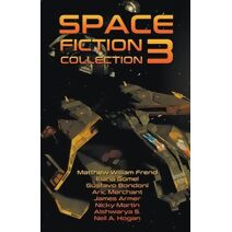 Space Fiction Collection 3 (Space Fiction Collection)