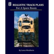 8 Realistic Track Plans For A Spare Room