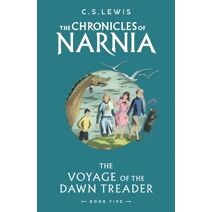 Voyage of the Dawn Treader (Chronicles of Narnia)
