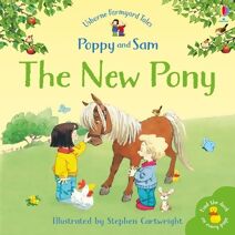 New Pony (Farmyard Tales)