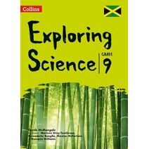 Exploring Science Grade 9 for Jamaica (Collins Exploring Science)