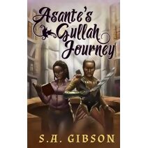 Asante's Gullah Journey (Library of Souls)