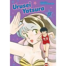 Urusei Yatsura, Vol. 8 (Urusei Yatsura)