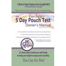 5 Day Pouch Test Owner's Manual