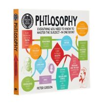 Degree in a Book: Philosophy (Degree in a Book)