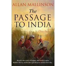 Passage to India (Matthew Hervey)