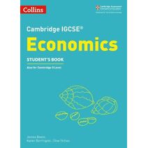 Cambridge IGCSE™ Economics Student’s Book (Collins Cambridge IGCSE™)