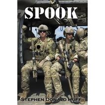 Spook (Of Conspirators, Four: A Tapestry of Twisted Threads in Folio)