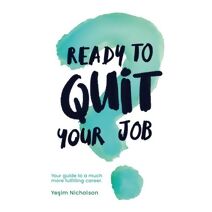 Ready to quit your job?