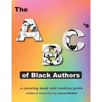 ABC's of Black Authors
