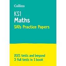 KS1 Maths SATs Practice Papers (Collins KS1 SATs Practice)