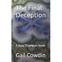 Final Deception (Quay Thompson Deception)