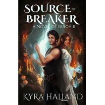 Source-Breaker (Tales of Tehovir)