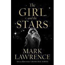 Girl and the Stars (Book of the Ice)