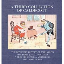 Third Collection of Caldecott