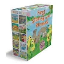First Stories and Rhymes Box Set