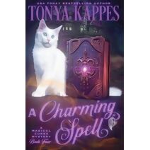 Charming Spell (Magical Cures Mystery)