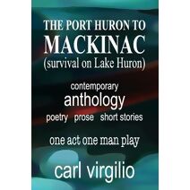 Port Huron To Mackinac
