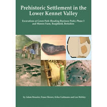 Prehistoric Settlement in the Lower Kennet Valley (Thames Valley Landscapes Monograph)