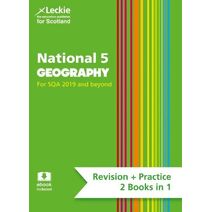 National 5 Geography (Leckie Complete Revision & Practice)