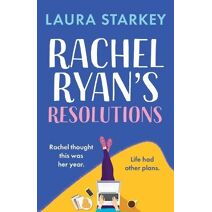 Rachel Ryan's Resolutions