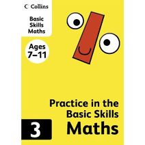 Maths Book 3 (Collins Practice in the Basic Skills)