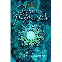 Prince of Hazel and Oak (Shadowmagic)