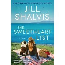 Sweetheart List (Sunrise Cove Series)
