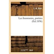 Les Insomnies, Poesies